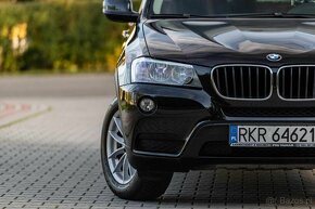 BMW x3 - 11