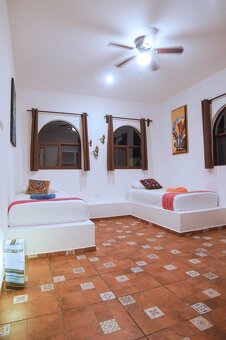 Villa Maya, 90m2+90m2, Yucatan, 629.000 PLN - 11