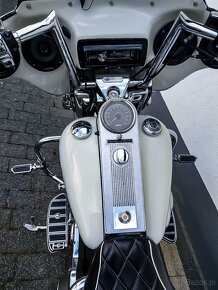 Harley-Davidson Road King Classic 2003 – 100th Edition - 11