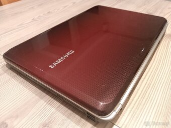 Laptop Samsung NP-R530 15,6" zasilacz - 11