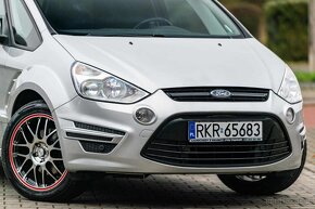 Ford S-Max - 11