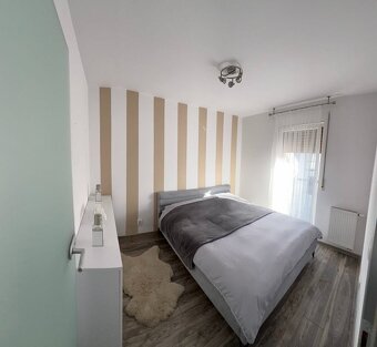 2 pokojowe mieszkanie, 44m2, balkon, III piętro, os. Panoram - 11