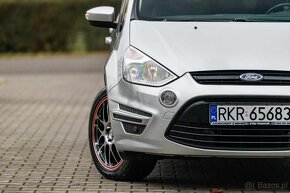 FORD S-MAX - 11