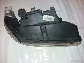 Lampa przód lewa Citroen Xsara I  H7/H7 OE 6204 R6 - 11