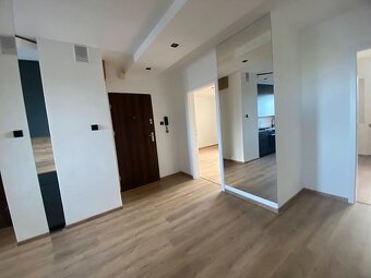 3 pokoje, 63m2, balkon, II piętro, winda,Os. Dobrzec - 11