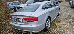 AUDI A5 3.0 TDI Quattro - 11