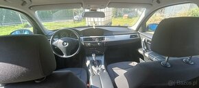 BMW E91 - 12