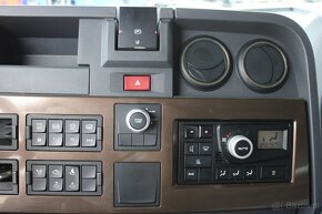 RENAULT T 520 4X2, EURO 6, ZAWIESZENIE PNEUMATYCZNE - 12