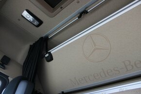 MERCEDES-BENZ ACTROS 1845 EURO 6 - 12