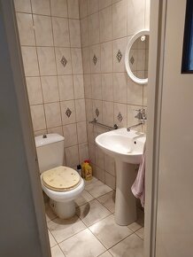 3 pokoje, 66m2, duży balkon, I p., umeblowane, ul. Podmiejsk - 12