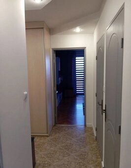 2 pokoje, 49.20m2, balkon, IIIp., umeblowane, Os. Dobrzec - 12