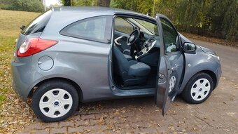 Ford KA 2014 Rok,z małym przebiegiem. - 12