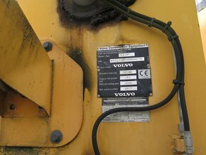 Volvo L 110 F nieruchomy, podatek VAT - 12