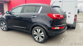 Kia Sportage 1.7 CRDI - 12