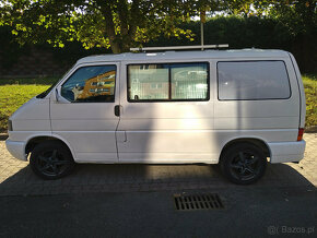 vw t4 transporter kamper 1.9 td 1999r - 12