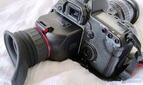 Canon EF 5D Mark II stan bardzo dobry - 12