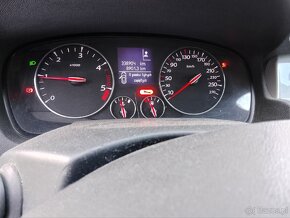 Renault Laguna 3 1.5DCI - 12