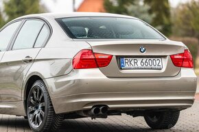 BMW Seria 3 318i - 12