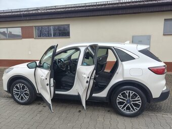 Ford Kuga MK3 1.5 Ecoboost Salon Polska - 12