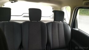 Renault Scenic II FL lift 1.9 dCi - 12