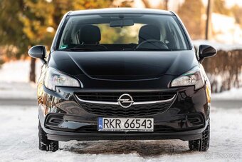 Opel Corsa | piękna z Niemiec - 12