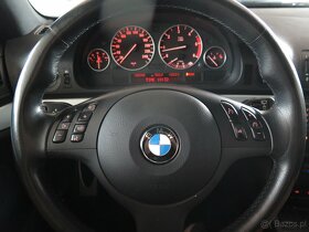 BMW 525D automat, TOP STAV,Mpaket - 12