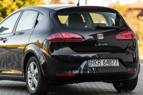 Seat LEON - 12