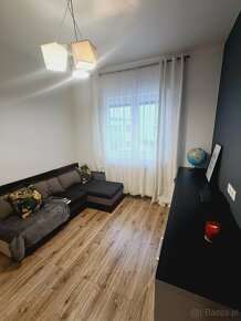 3 pokojebez czynszowe, 68m2, I piętro, balkon,Śliwniki - 12