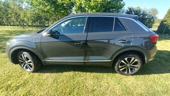 VW T-Roc - 12