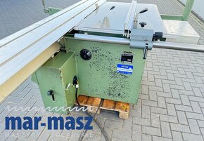 Piła formatowa pilarka ALTENDORF F45 - 12