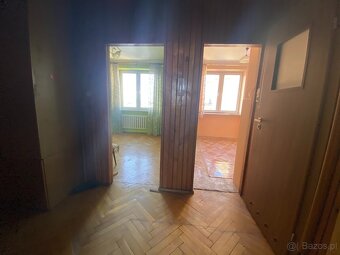 Mieszkanie o pow. 52.62m2, balkon, III p., ul. Górnosląska - 12