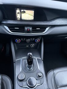 Alfa Romeo Stelvio 2.2 JTDM Business 8-Automatyczna - 12