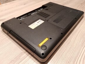 Laptop HP G62 15,6" zasilacz - 12