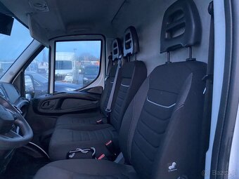 Iveco Daily 2.3 klima automat - 12