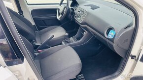 Skoda Citigo 1.0 MPI G-TEC - 12