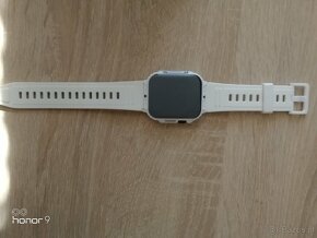 Smartwatch Liege biały - 12