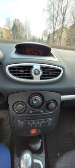 Renault Clio III 2006r 1.6 benzyna 156tys - 12