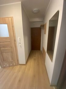 2 pokoje, 44m2, balkon, I piętro, po remoncie, Centrum - 12