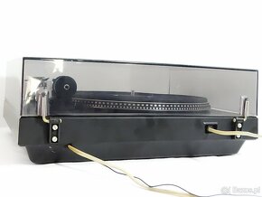 Gramofon Philips 684 Electronic Belt-Drive Autommatic 684 - 12