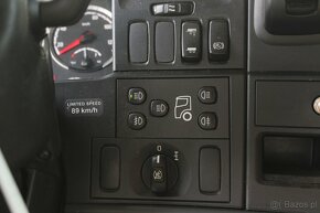 SCANIA R450, EURO 6, NIEZALEŻNA KLIMATYZACJA - 12