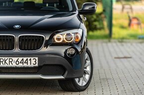 BMW X1 - 12