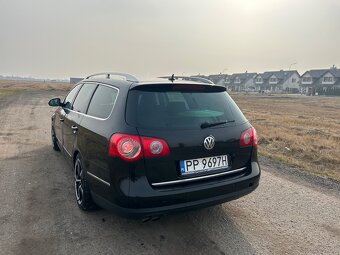 Vw passat 06r 2.0 tdi /140 - 12