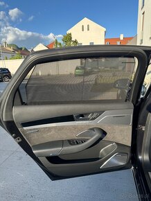 Audi A8 Long EXCLUSIVE 3.0 TDI V6 - PEŁNA - ODLICZENIE VAT - 12