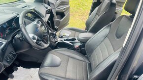 Ford Kuga 2.0TDCI 4x4 - 12