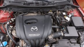 Mazda 2 IV skayactiv 90 - 12