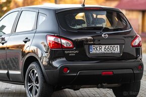 Nissan Qashqai - 12