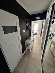 2 pokojowe mieszkanie, 45.10m2, balkon, ul. 3 Maja - 12