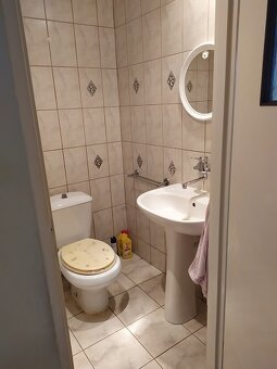 3 pokoje, 66m2, duży balkon, I p., ul. Podmiejska - 12