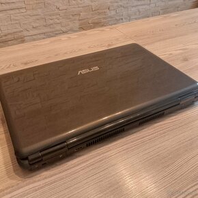 Laptop Asus Pro79L - 12