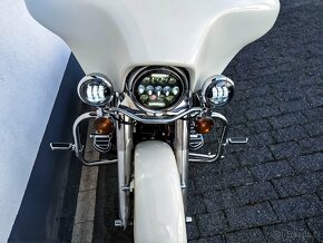 Harley-Davidson Road King Classic 2003 – 100th Edition - 12